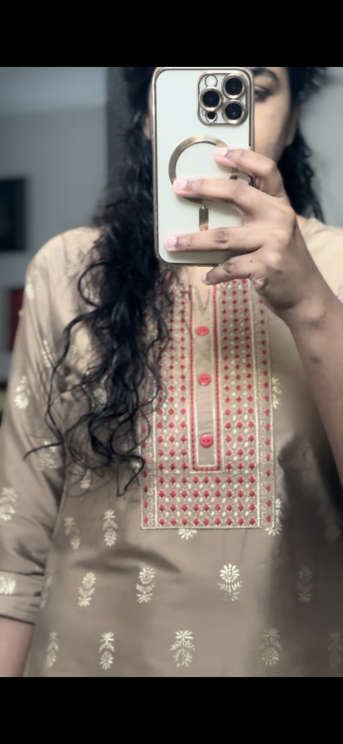 KM20032 - Kurthi